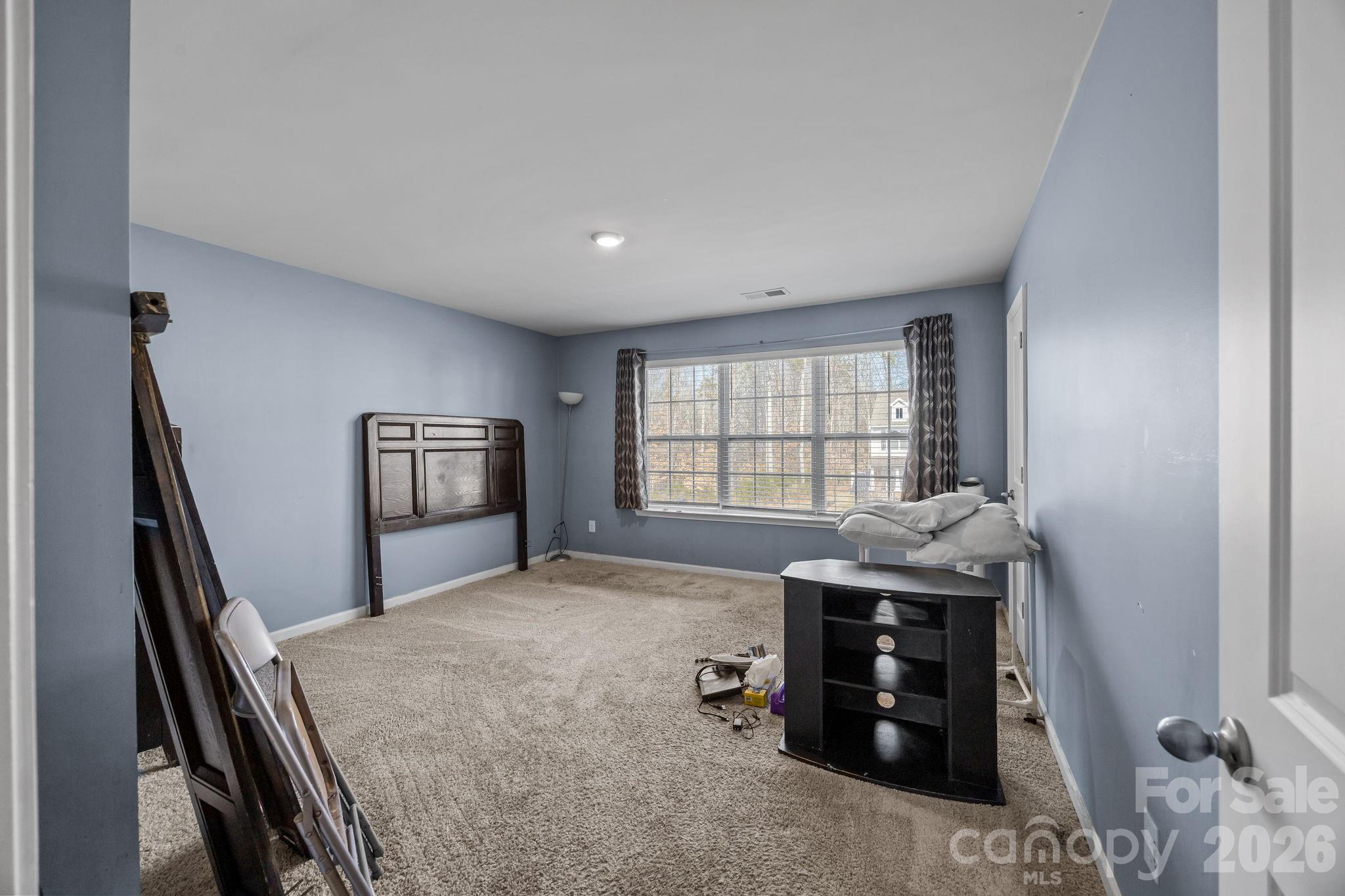 Lanier Village - Residential