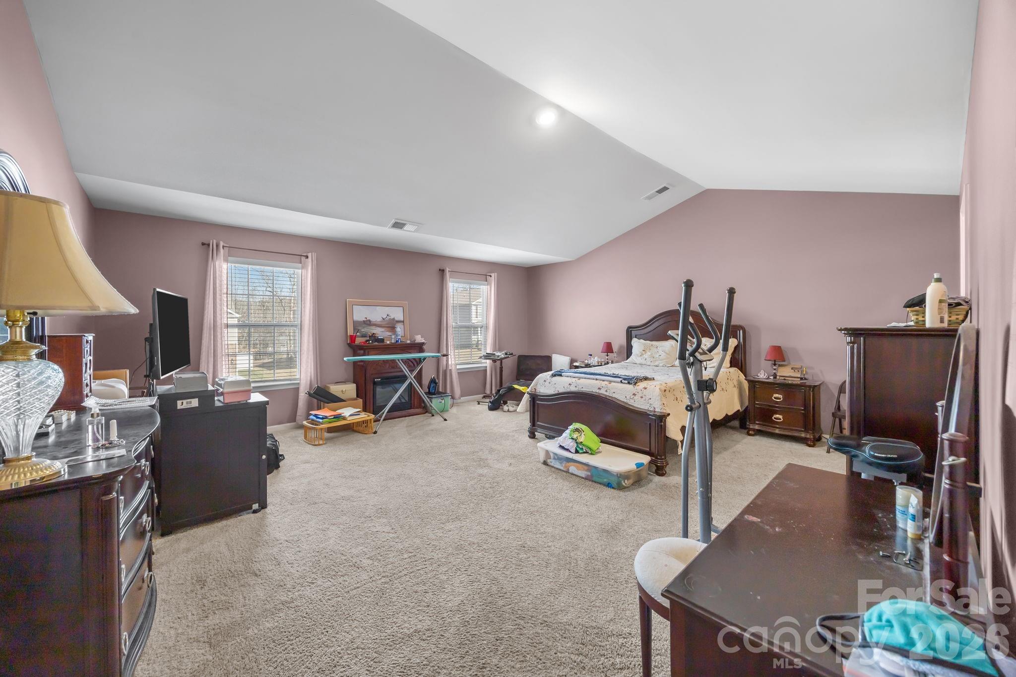 Lanier Village - Residential