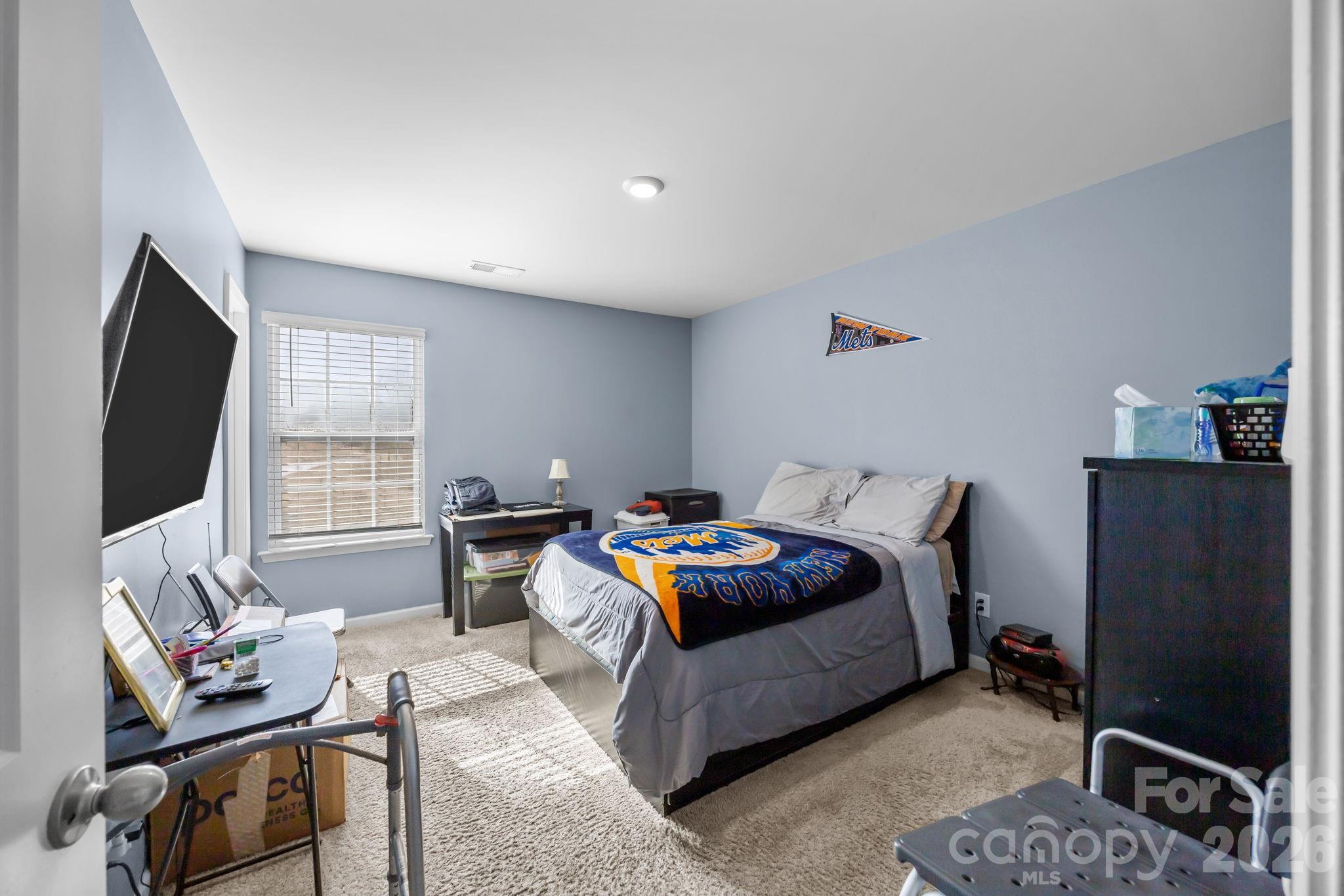 Lanier Village - Residential