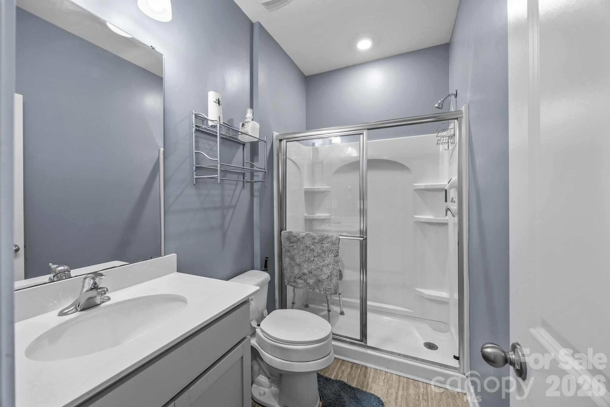 Lanier Village - Residential