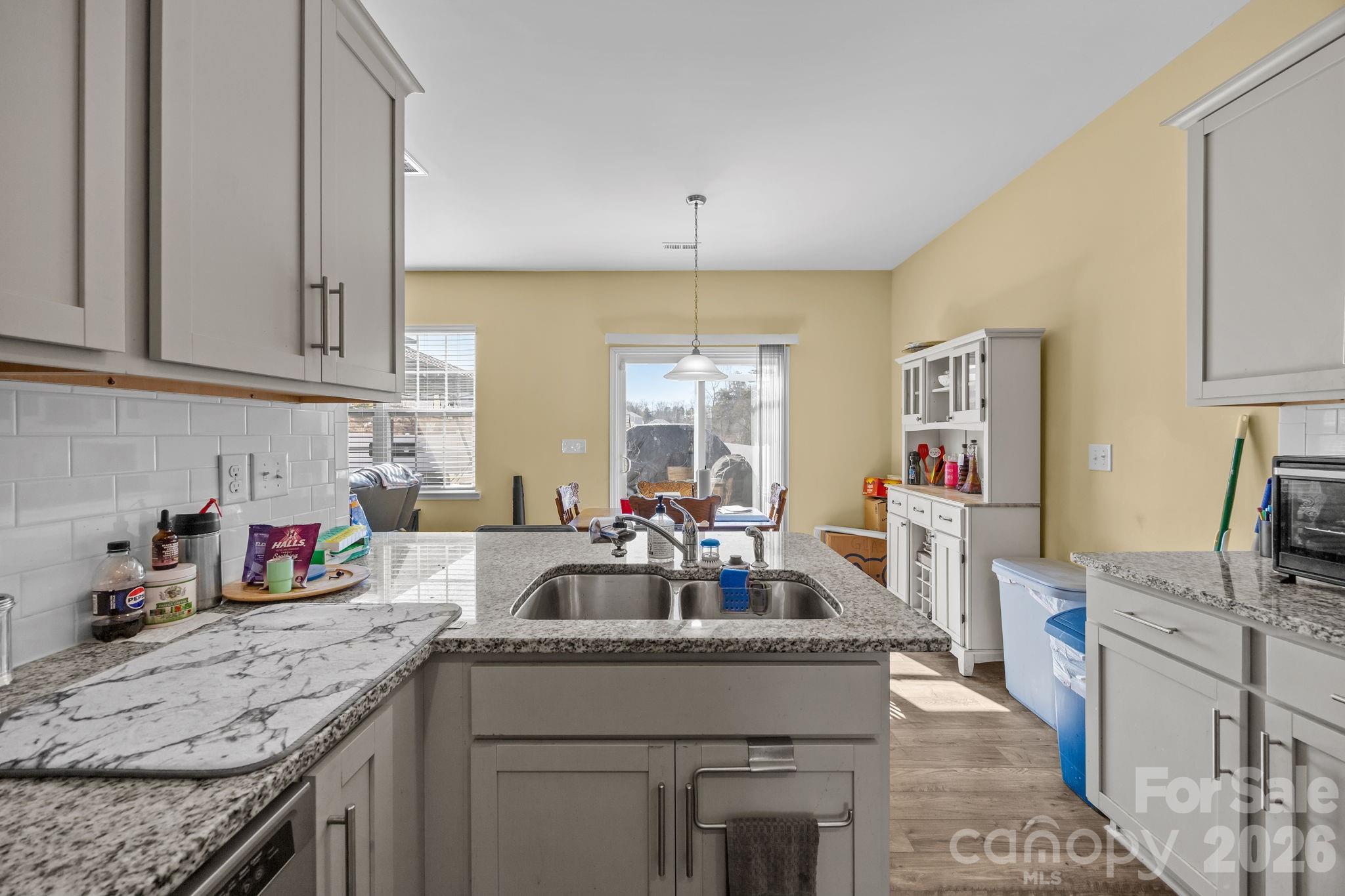 Lanier Village - Residential