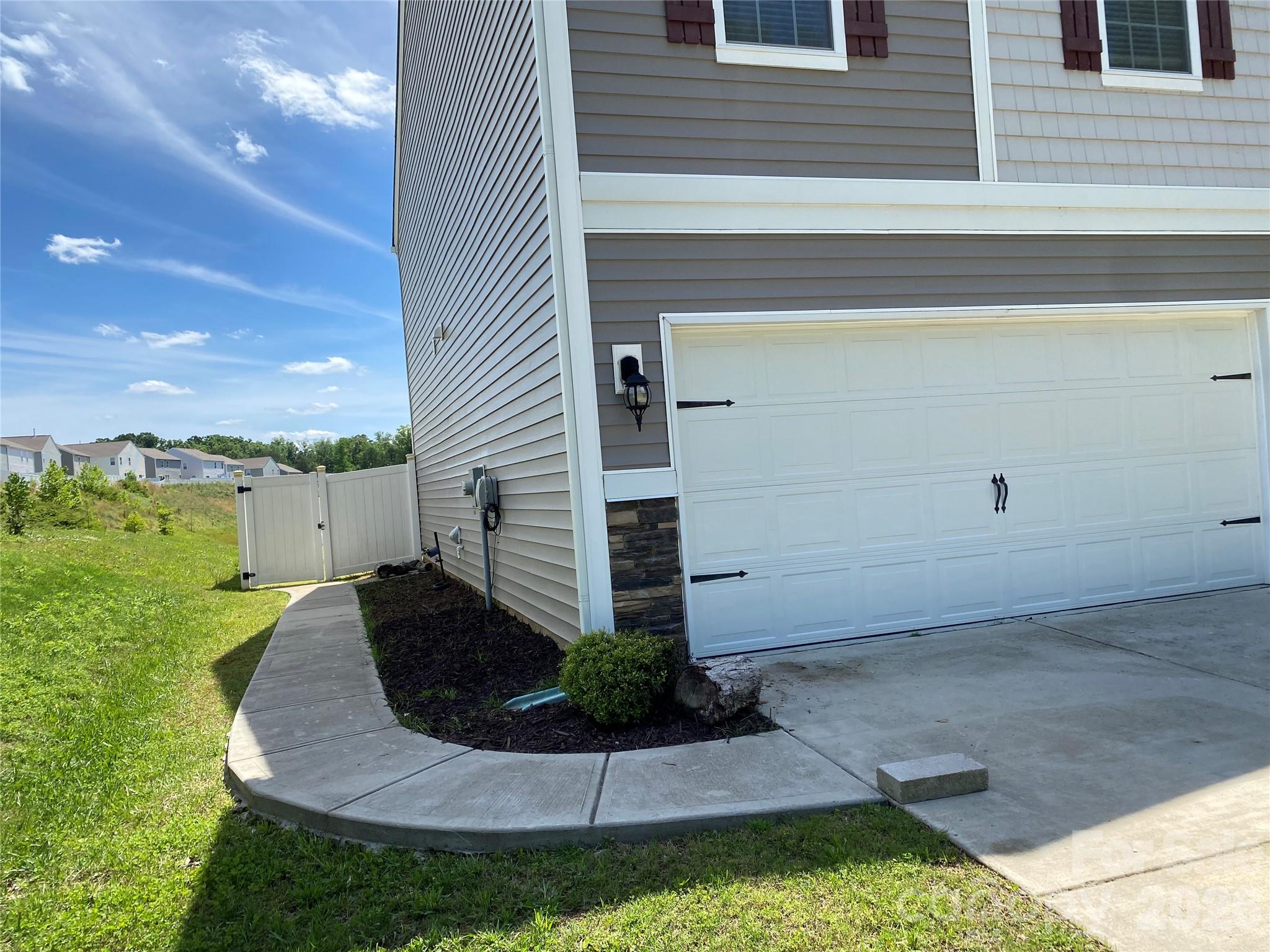 Lanier Village - Residential