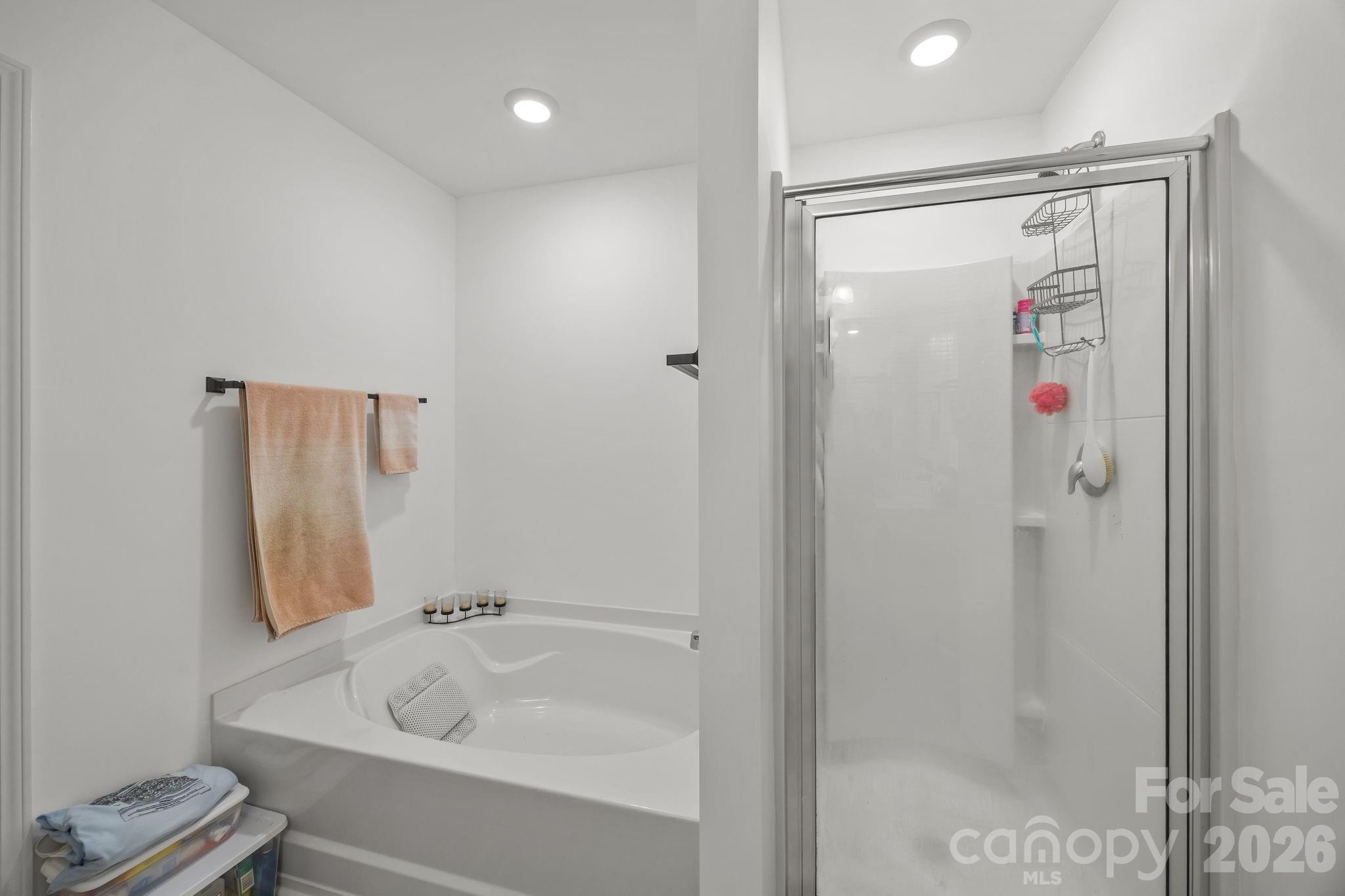 Lanier Village - Residential