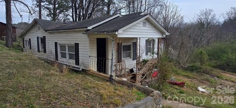 1114 Regal Place NW Lenoir NC 28645