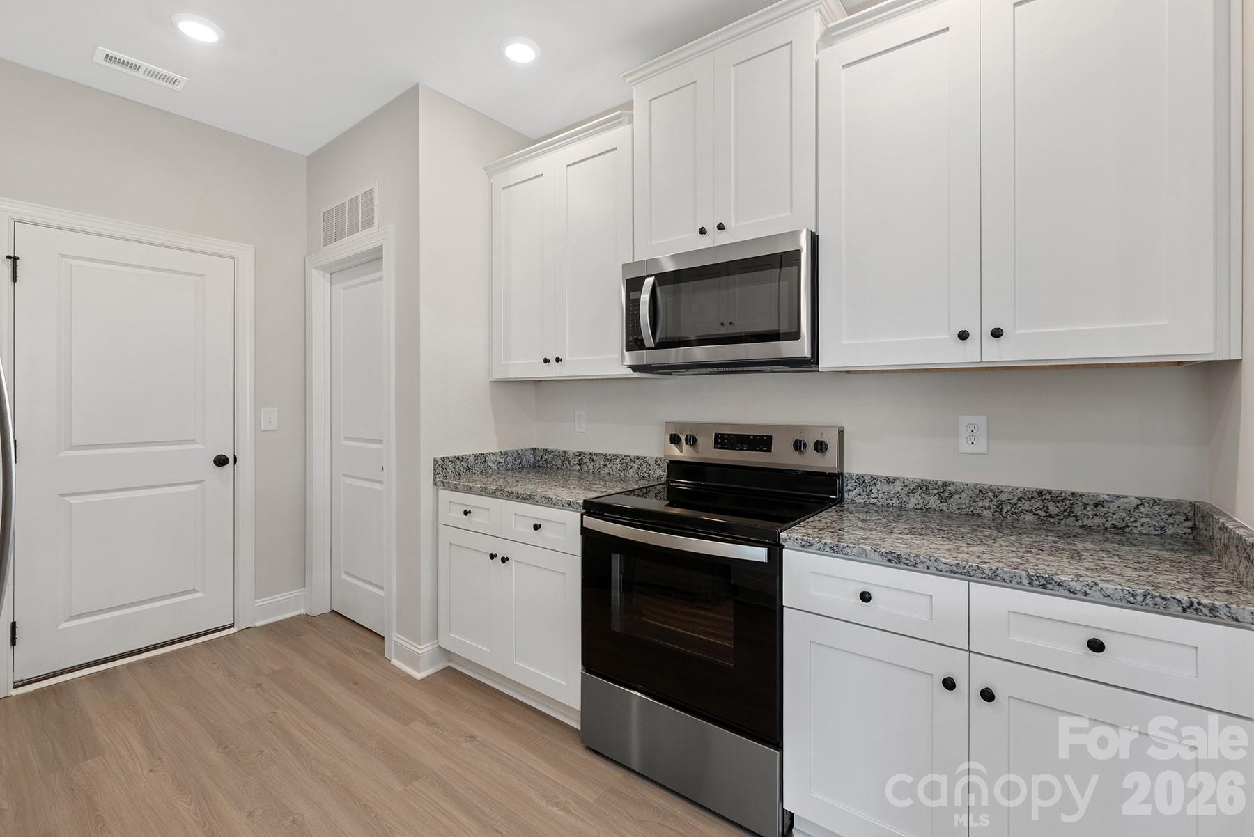 Ascot Woods - Residential