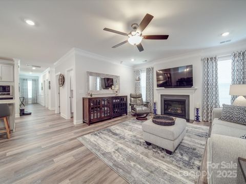 647 R L Stowe Road Belmont NC 28012