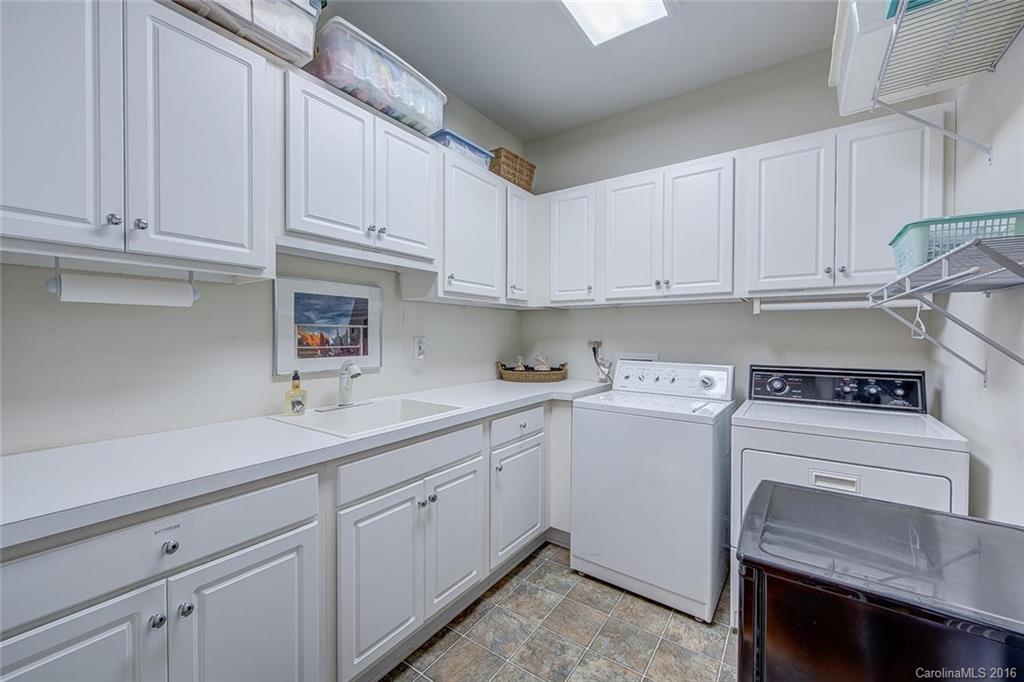 Cramer Mountain - Residential