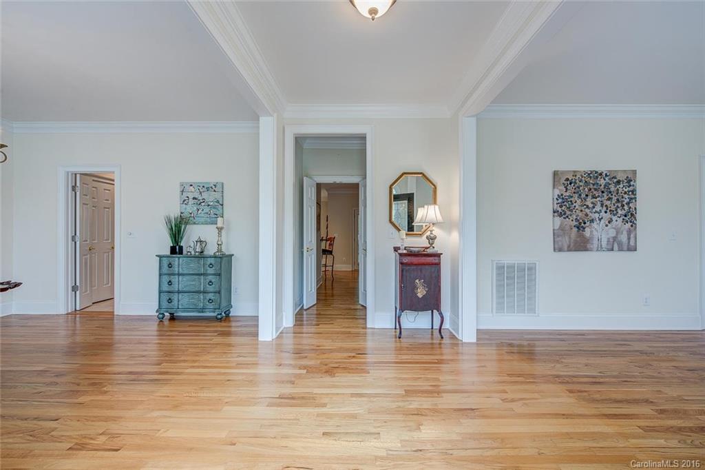 Cramer Mountain - Residential