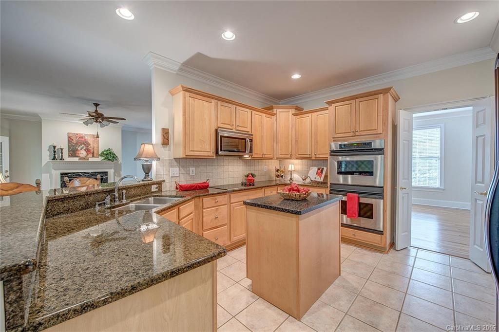 Cramer Mountain - Residential