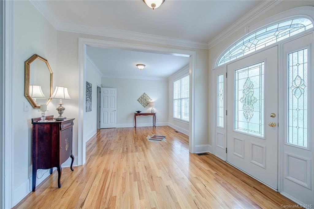 Cramer Mountain - Residential