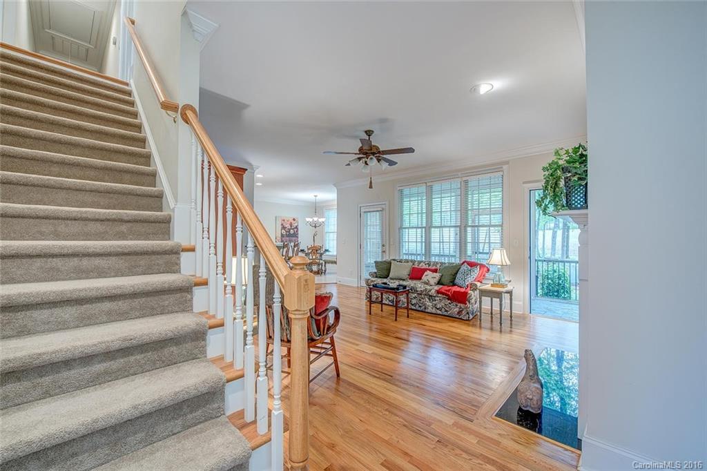 Cramer Mountain - Residential