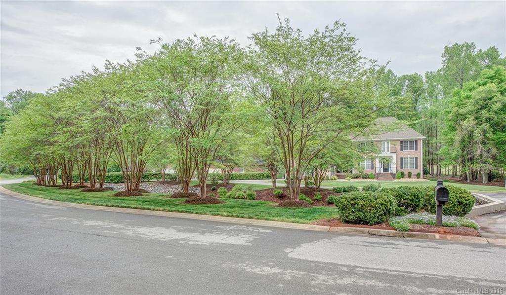 Cramer Mountain - Residential