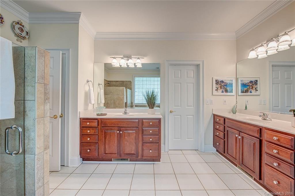 Cramer Mountain - Residential