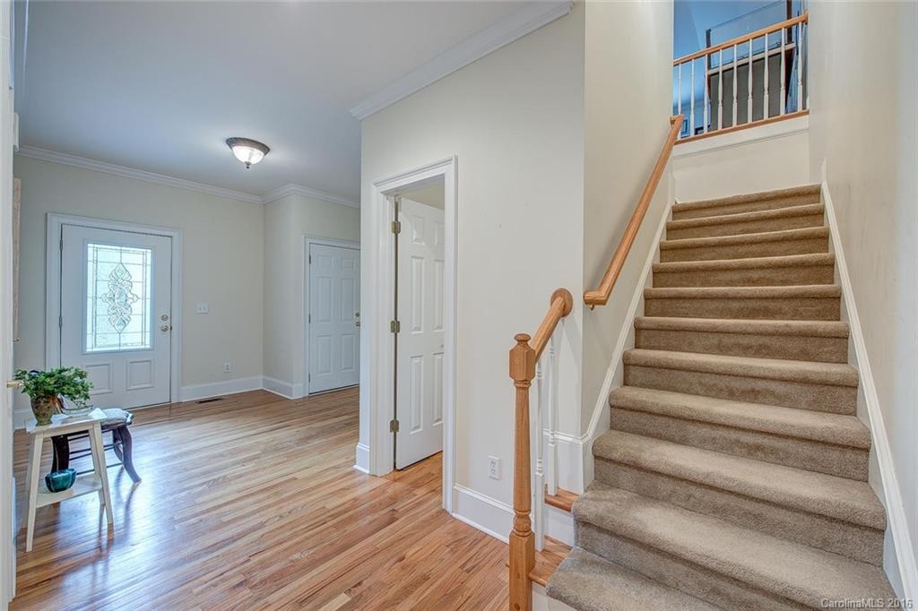 Cramer Mountain - Residential