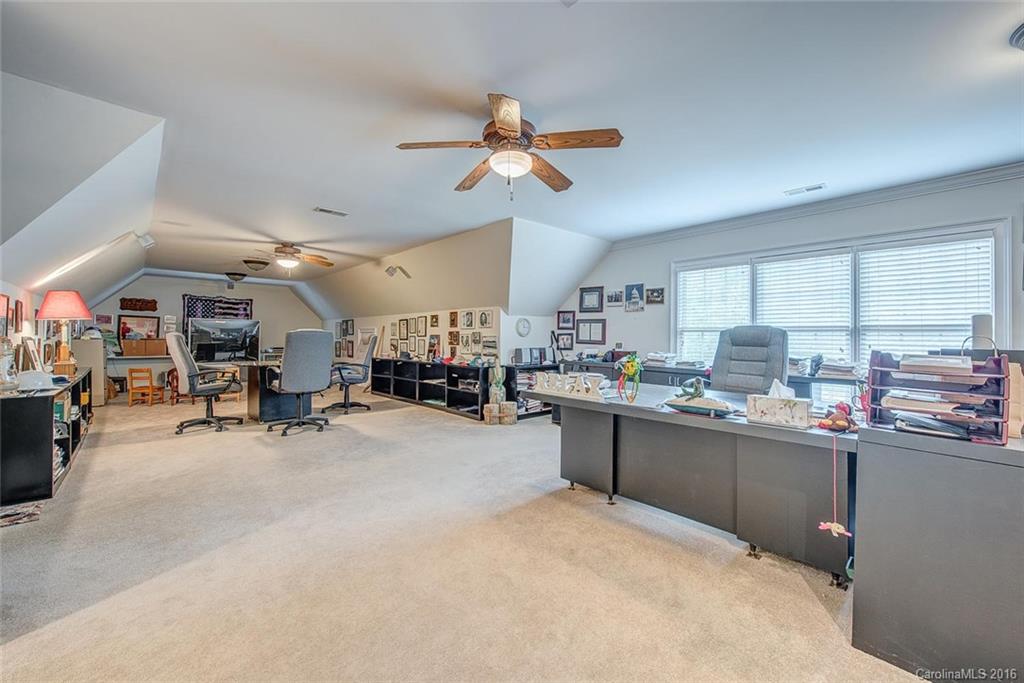 Cramer Mountain - Residential