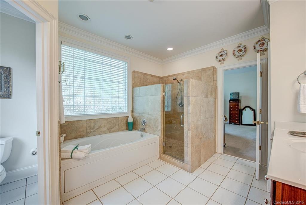 Cramer Mountain - Residential