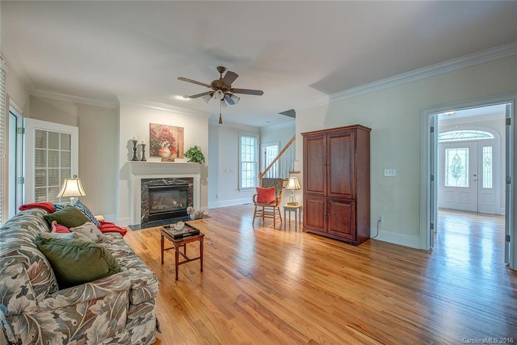 Cramer Mountain - Residential