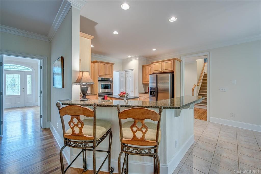 Cramer Mountain - Residential