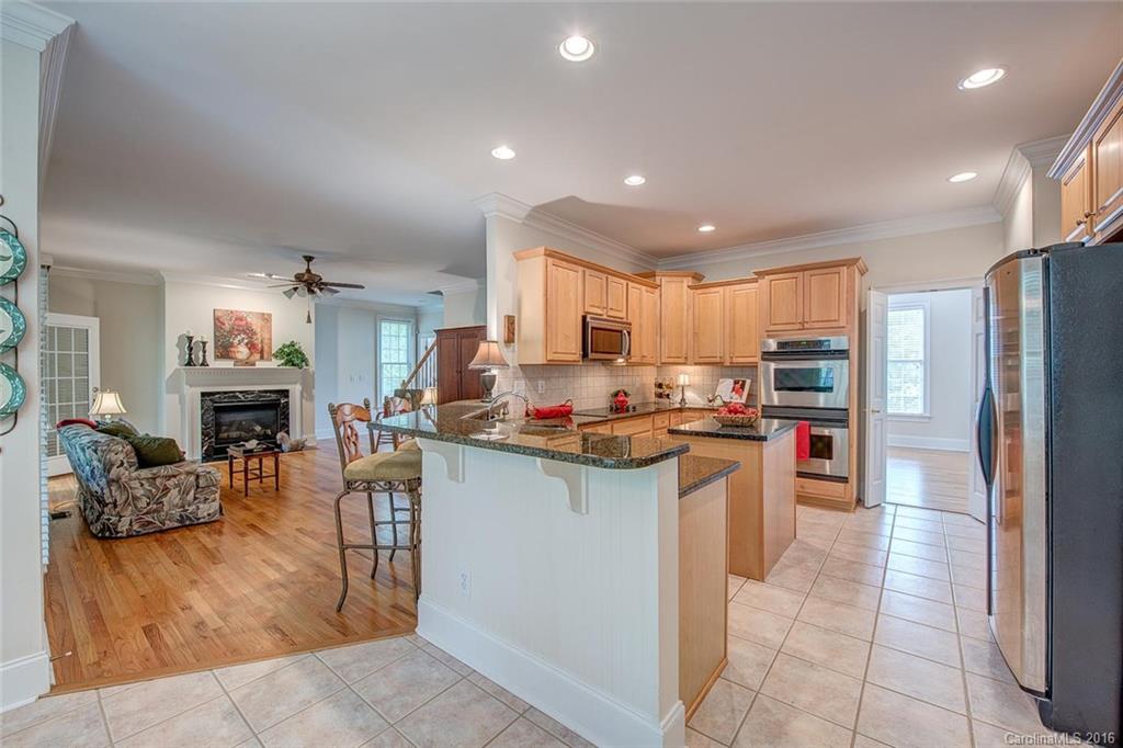 Cramer Mountain - Residential