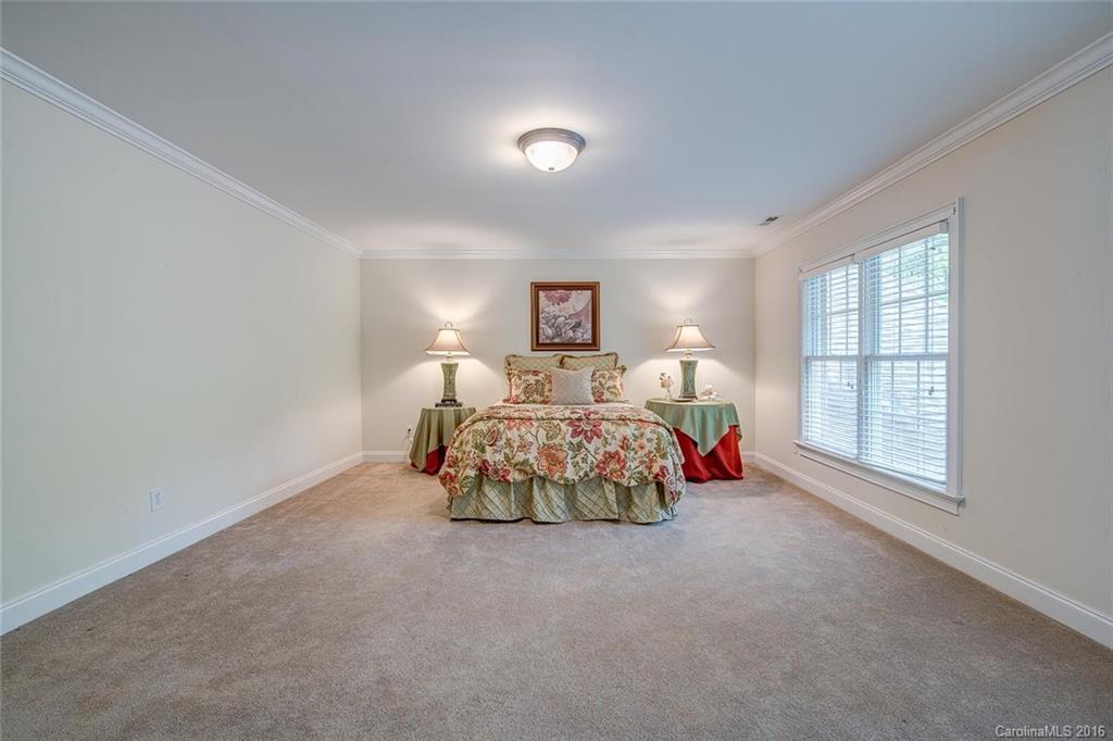 Cramer Mountain - Residential