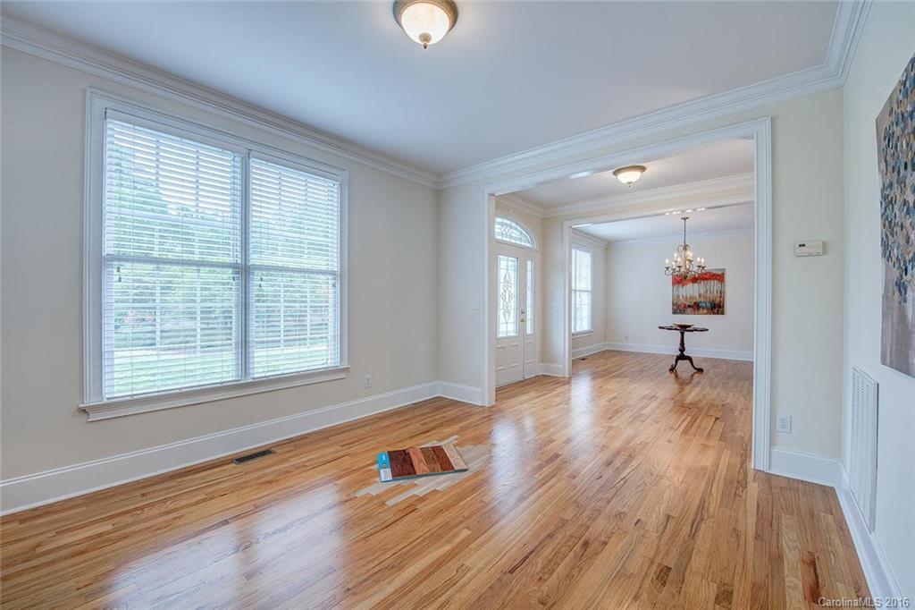 Cramer Mountain - Residential