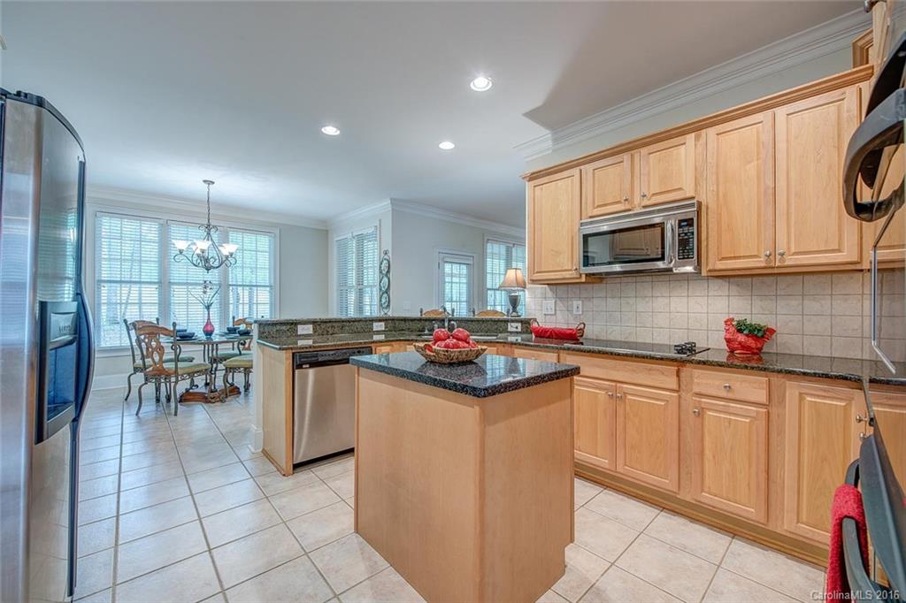 Cramer Mountain - Residential