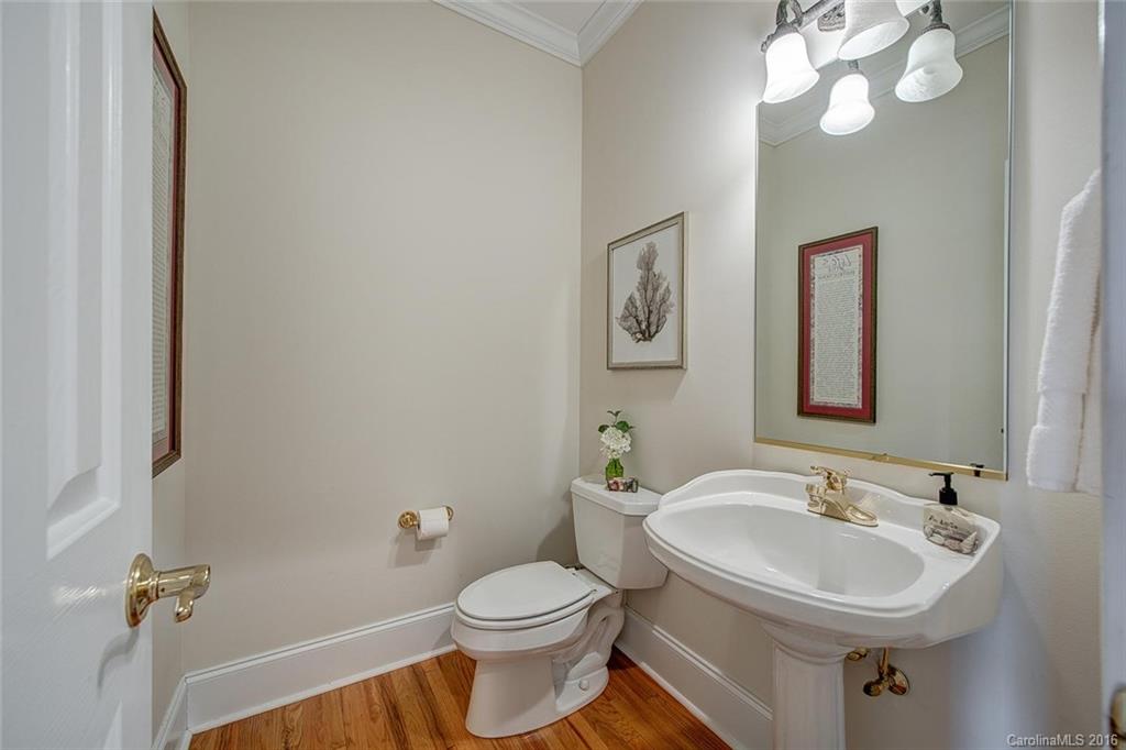 Cramer Mountain - Residential