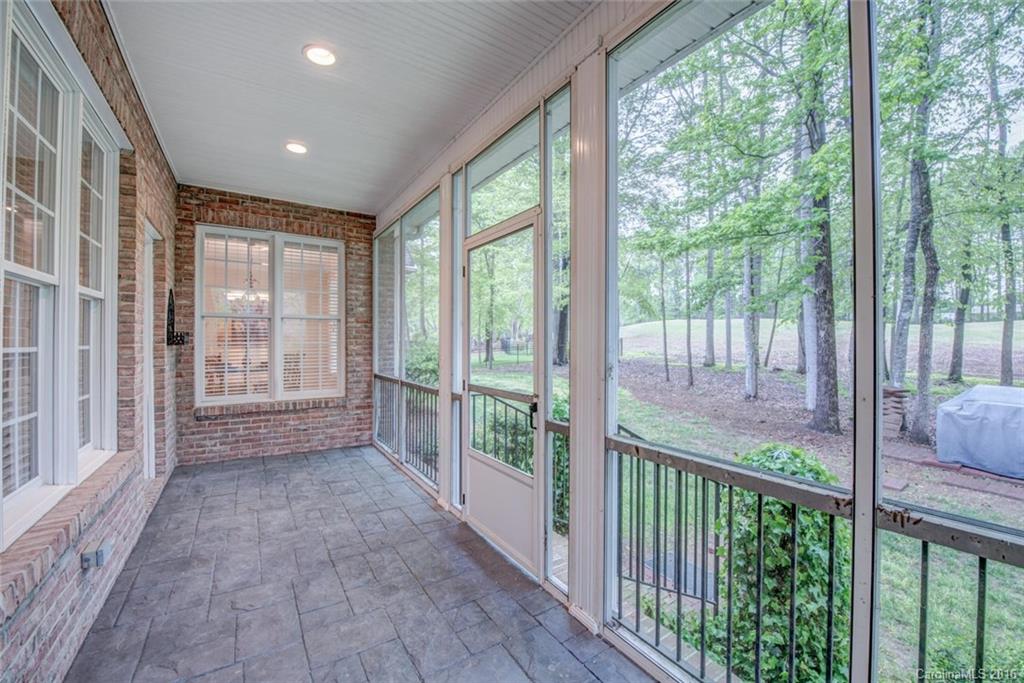 Cramer Mountain - Residential