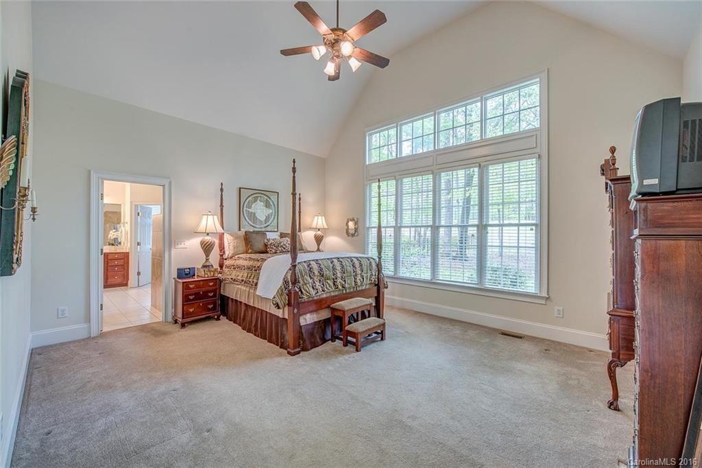 Cramer Mountain - Residential