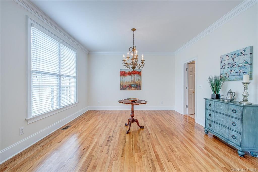 Cramer Mountain - Residential