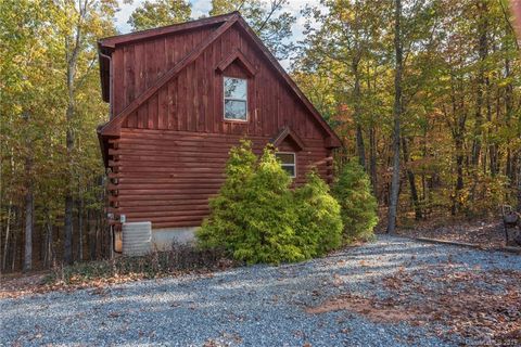 A home in Nebo