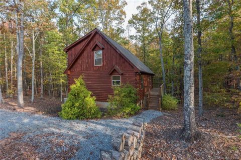 A home in Nebo