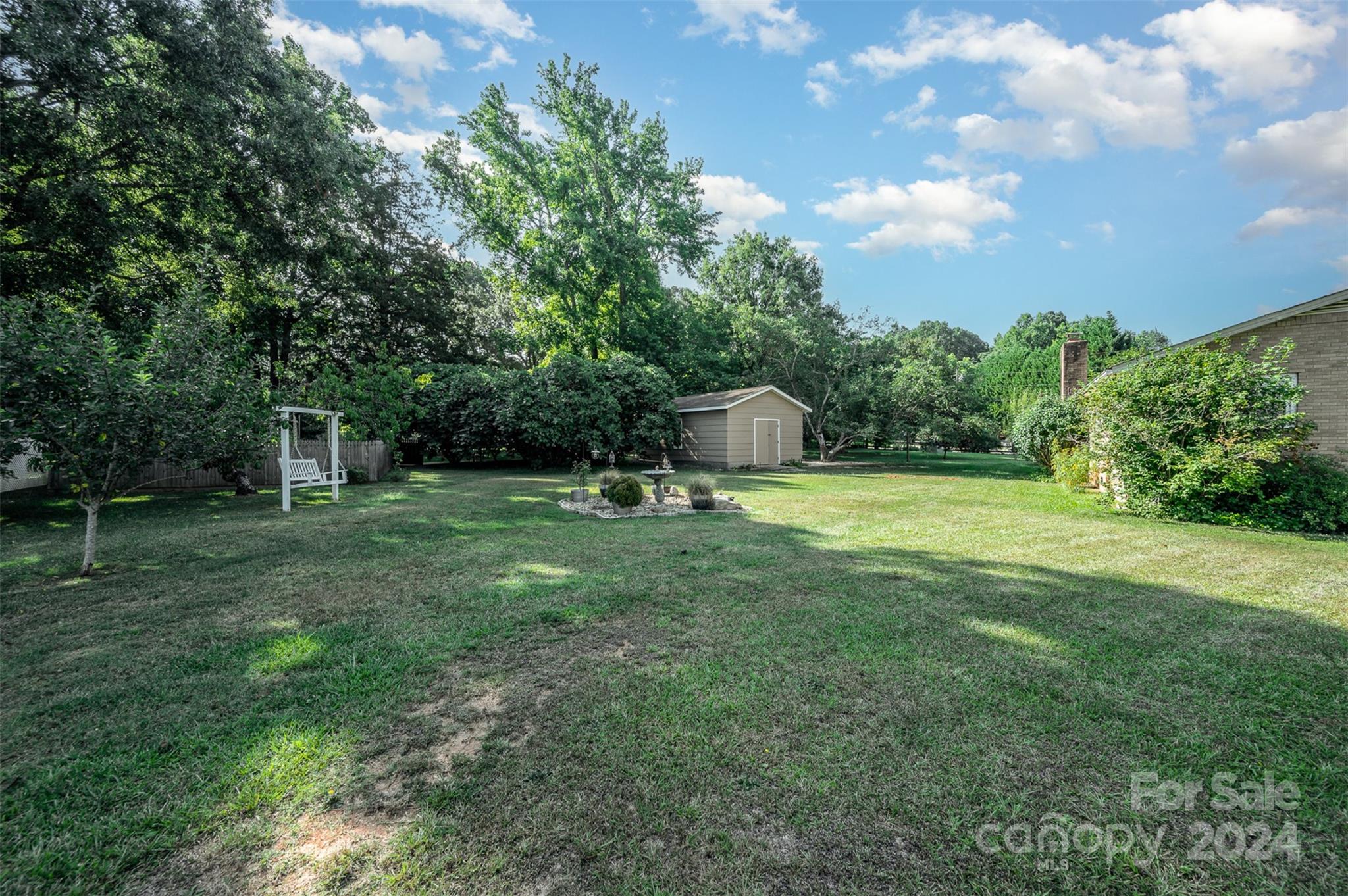 Cedar Forest Acres - Residential