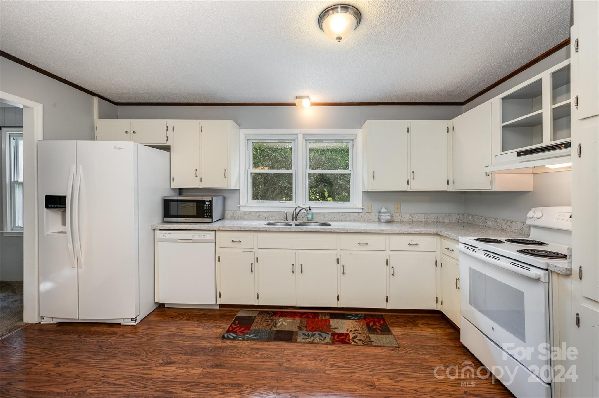 Cedar Forest Acres - Residential