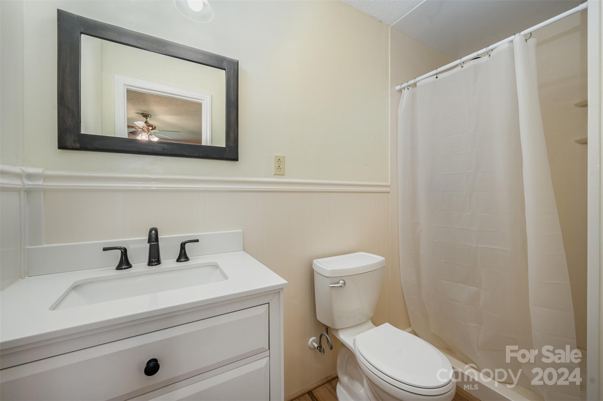 Cedar Forest Acres - Residential