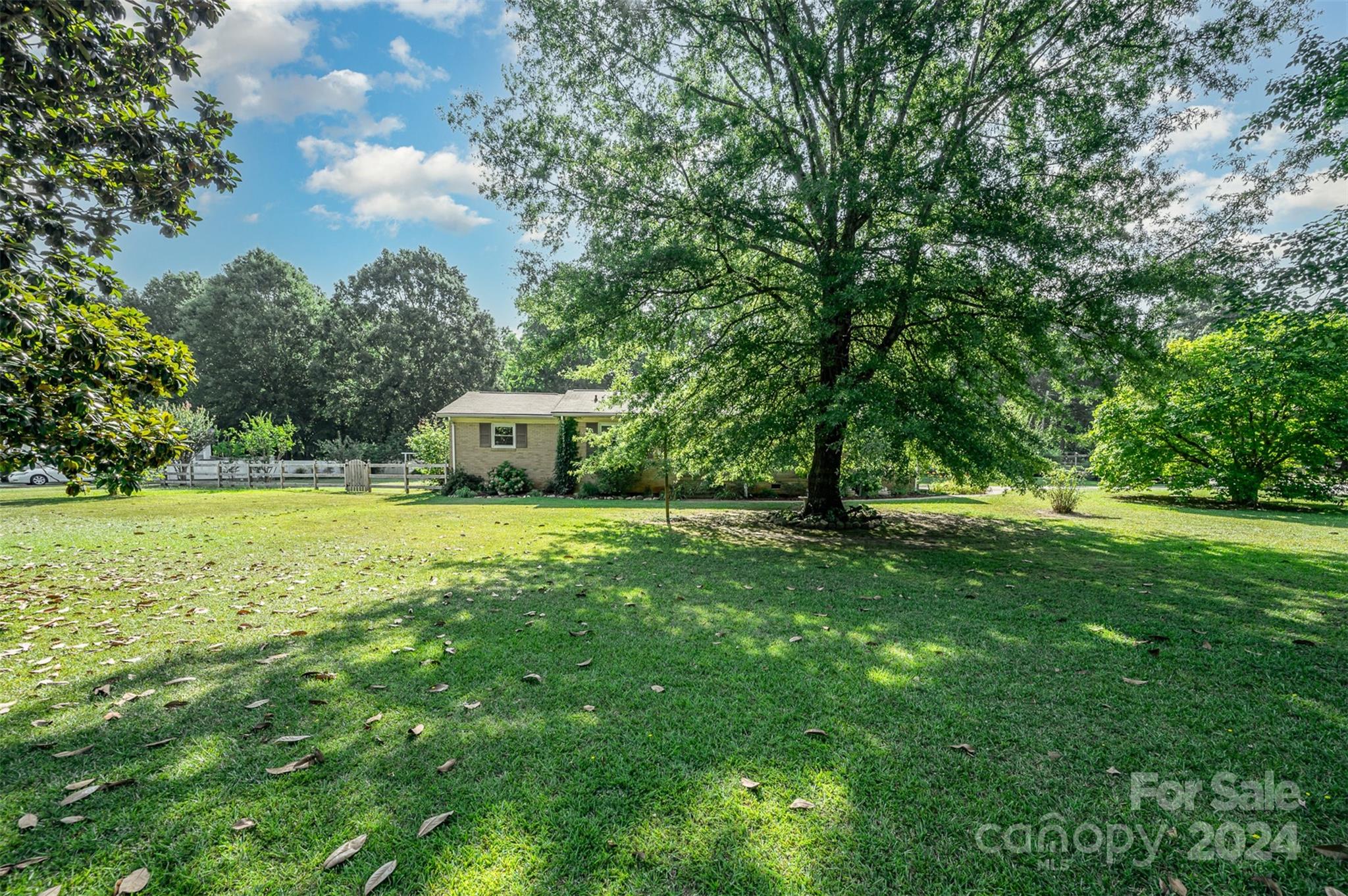 Cedar Forest Acres - Residential