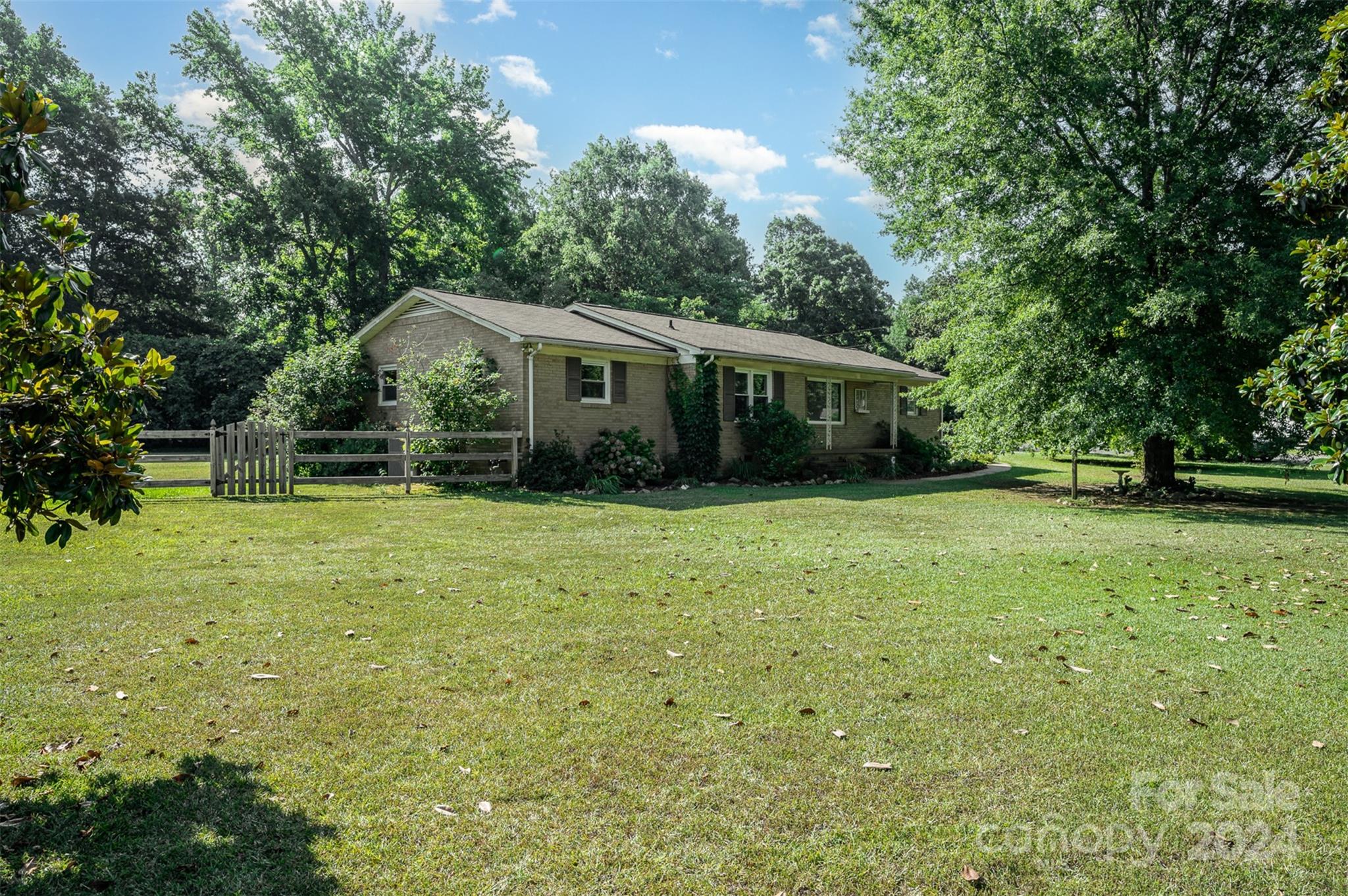 Cedar Forest Acres - Residential