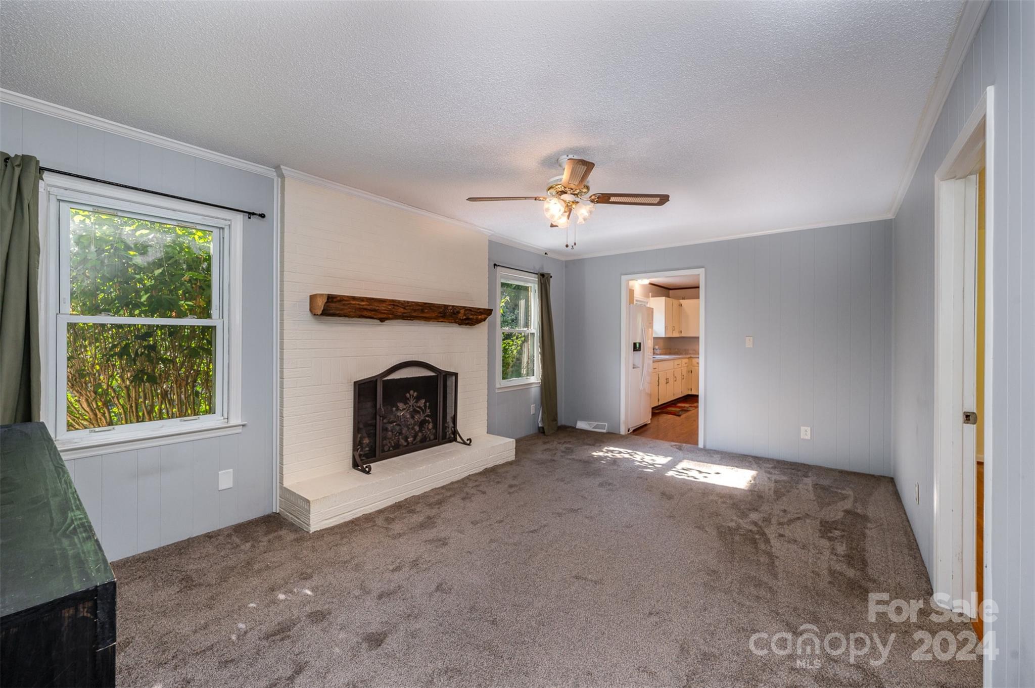 Cedar Forest Acres - Residential