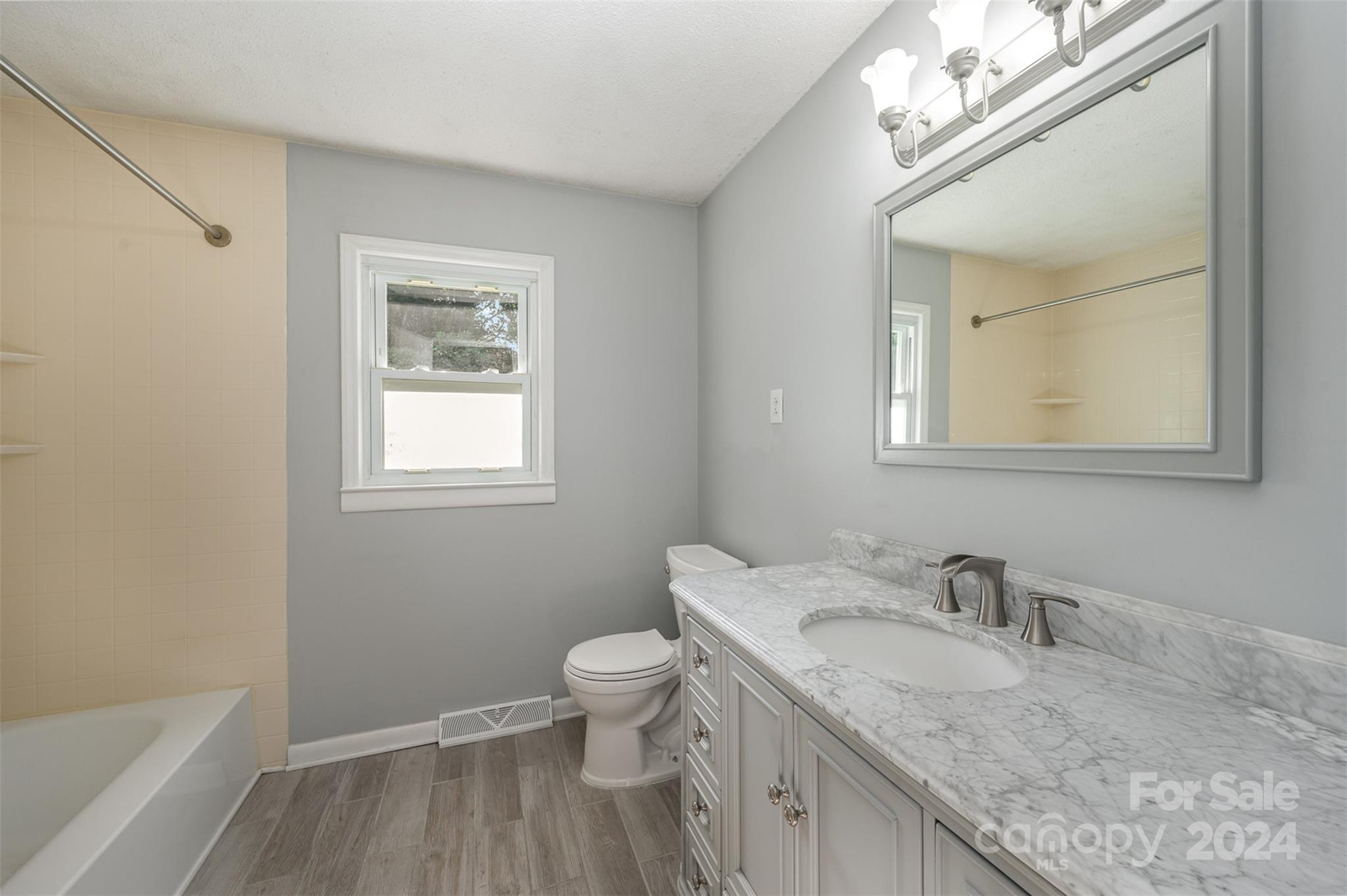 Cedar Forest Acres - Residential