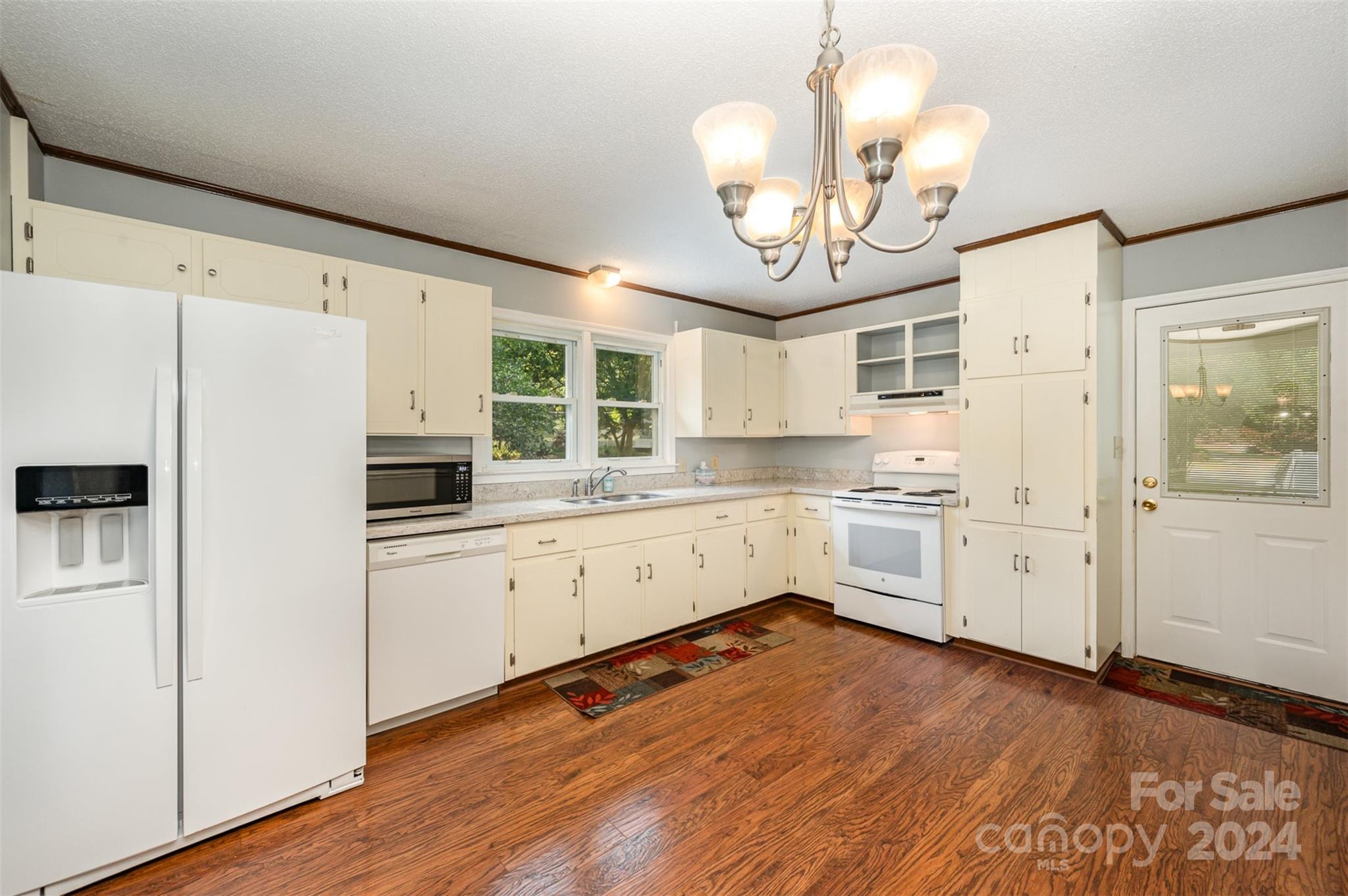 Cedar Forest Acres - Residential