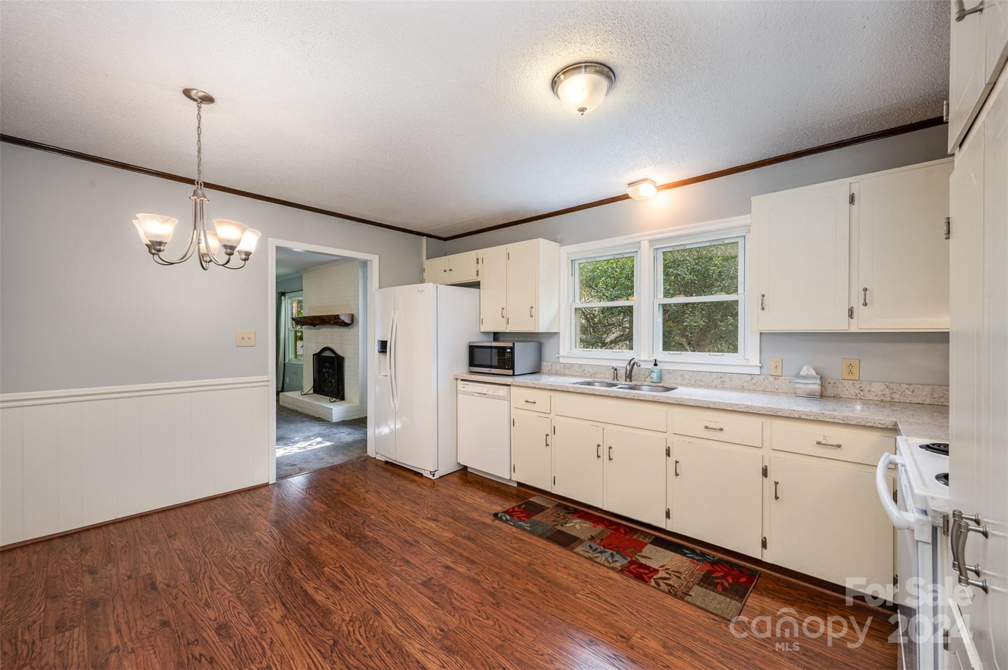 Cedar Forest Acres - Residential