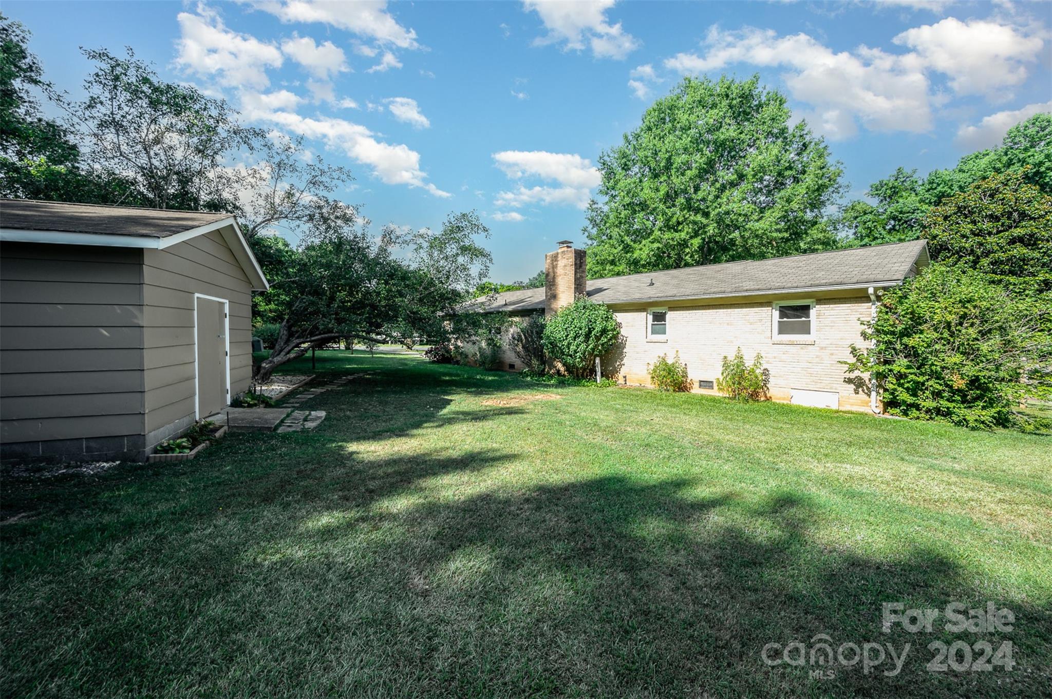 Cedar Forest Acres - Residential