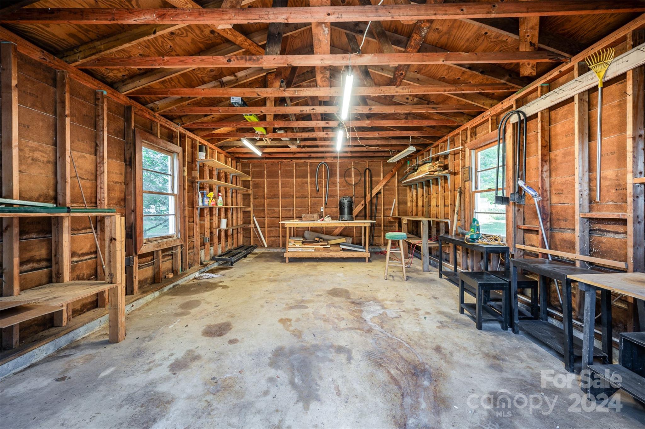 Cedar Forest Acres - Residential