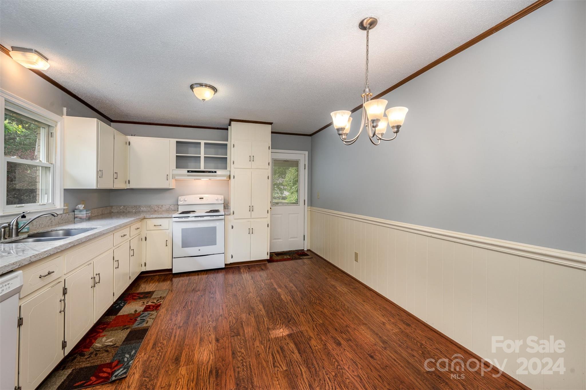 Cedar Forest Acres - Residential