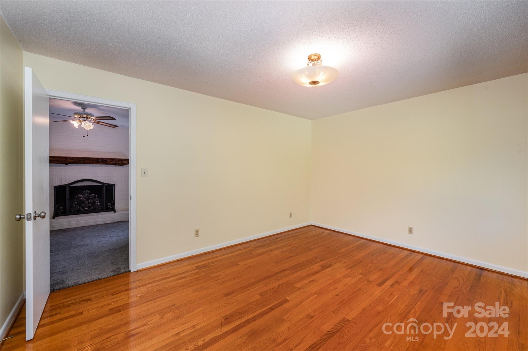 Cedar Forest Acres - Residential