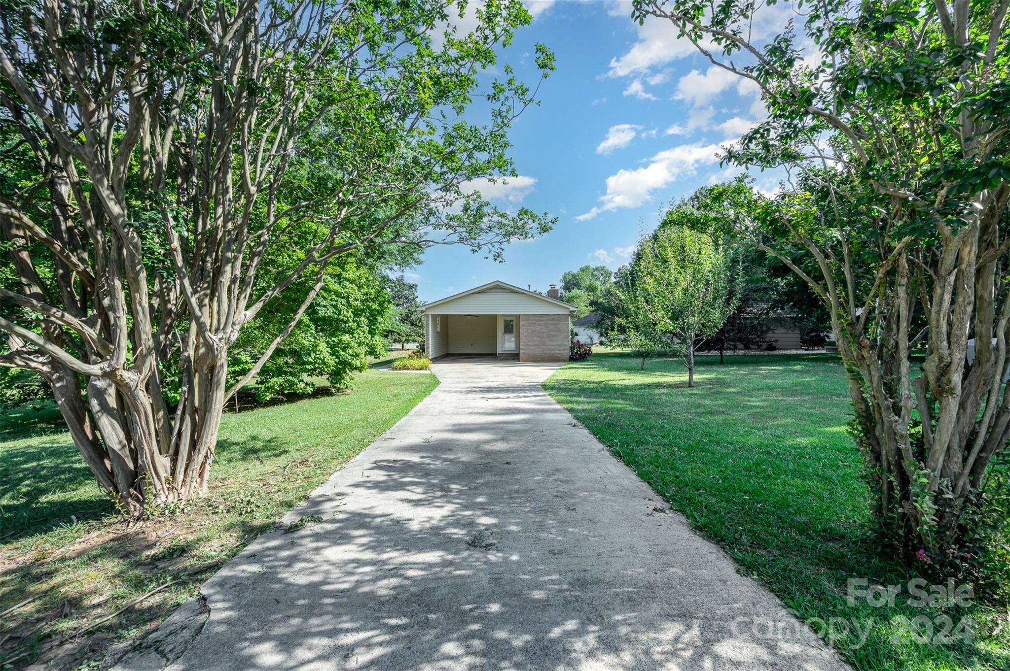 Cedar Forest Acres - Residential