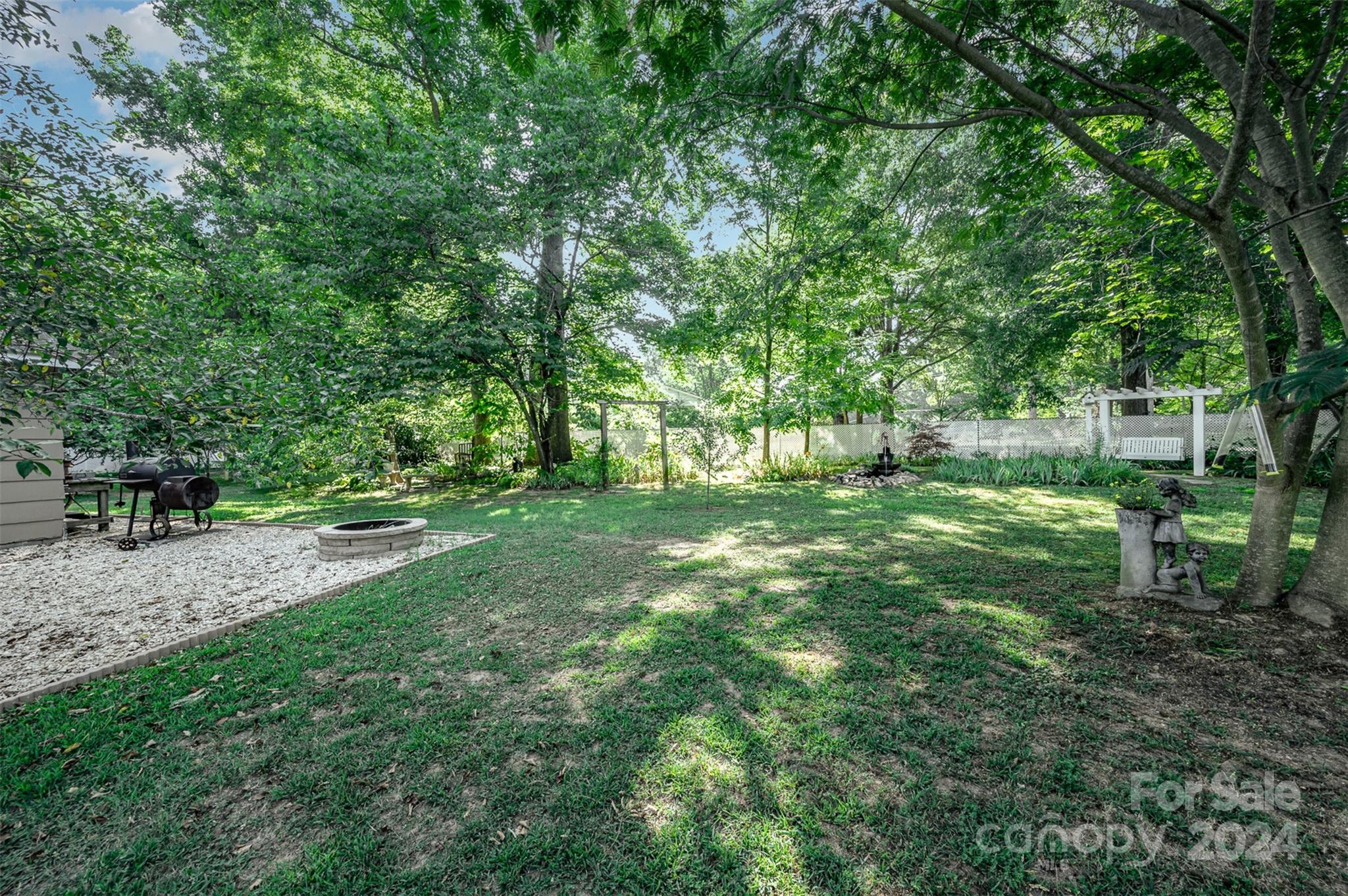 Cedar Forest Acres - Residential