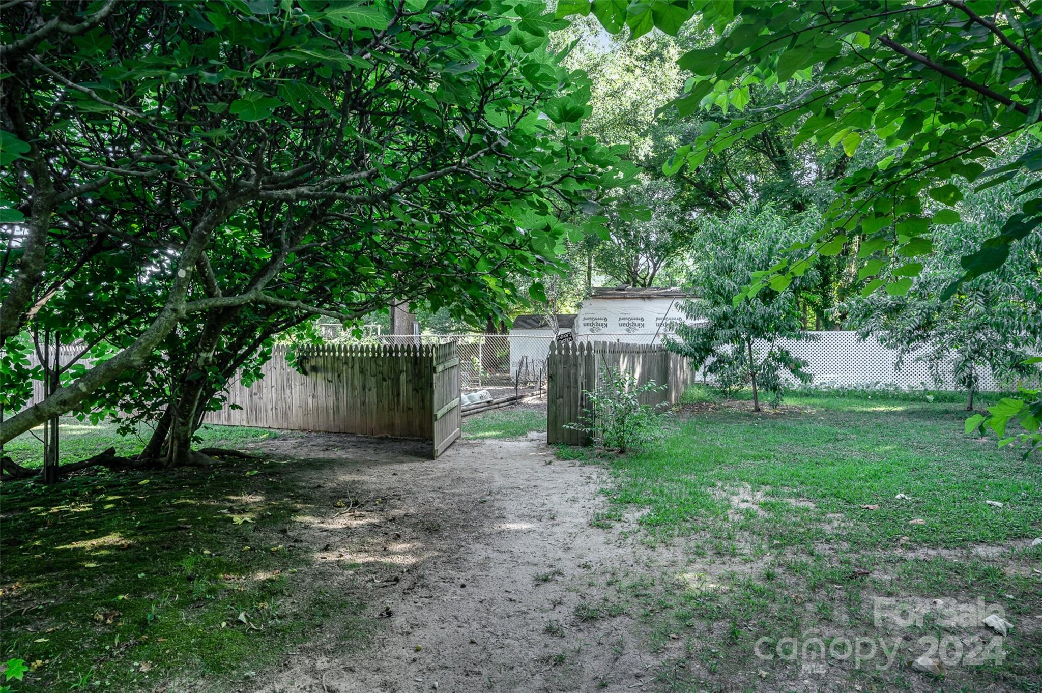 Cedar Forest Acres - Residential