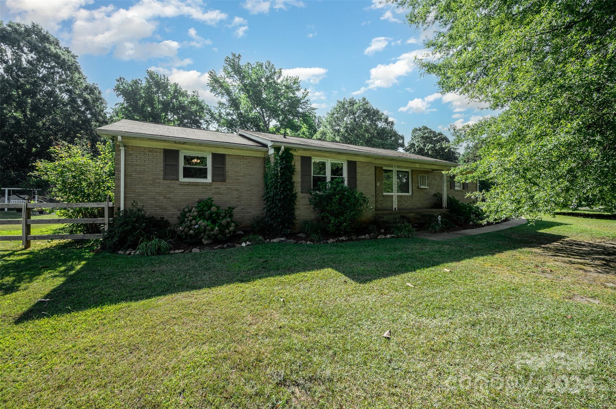 Cedar Forest Acres - Residential