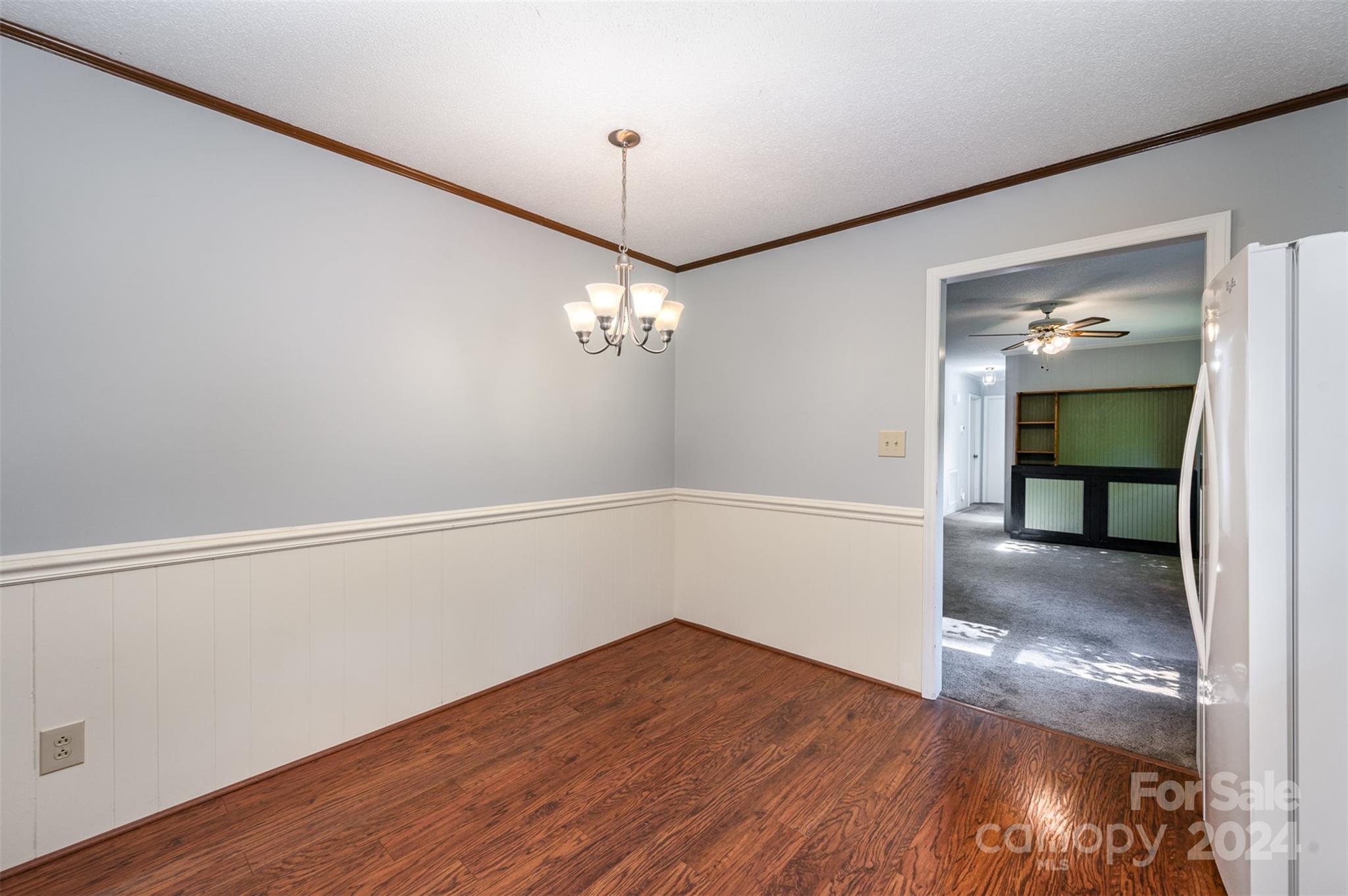 Cedar Forest Acres - Residential